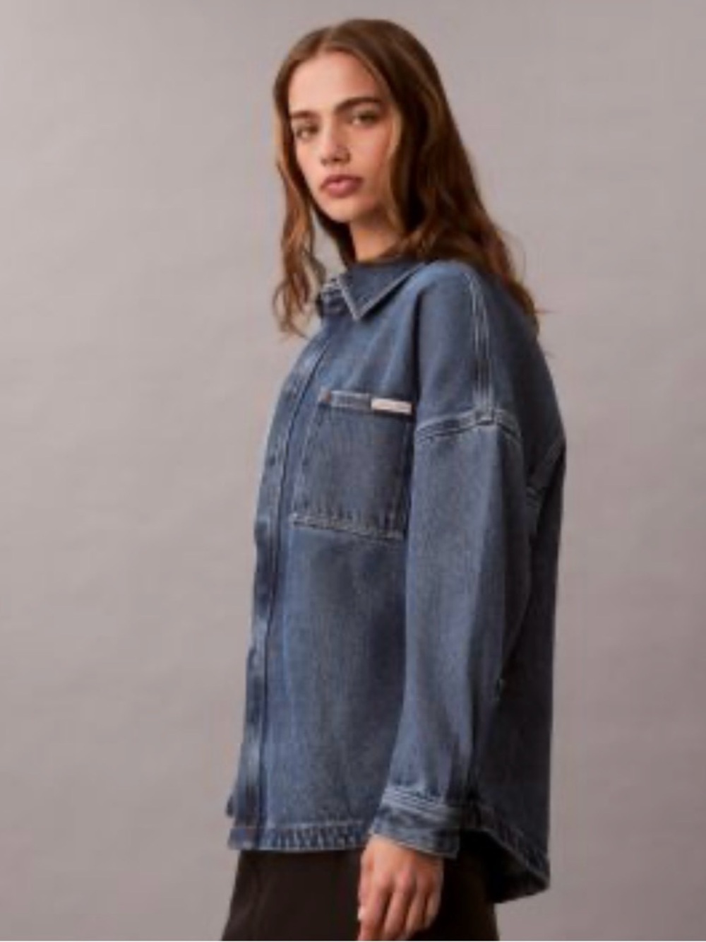 Women ck Jeans Subcategory Classification